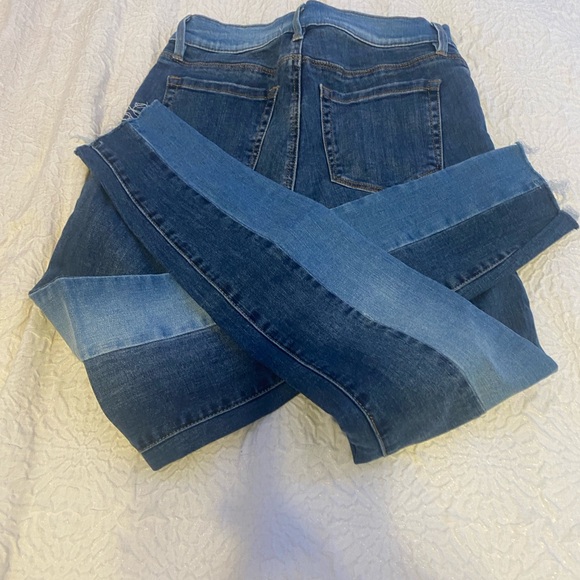 Two tone PacSun Jeans - Picture 7 of 7